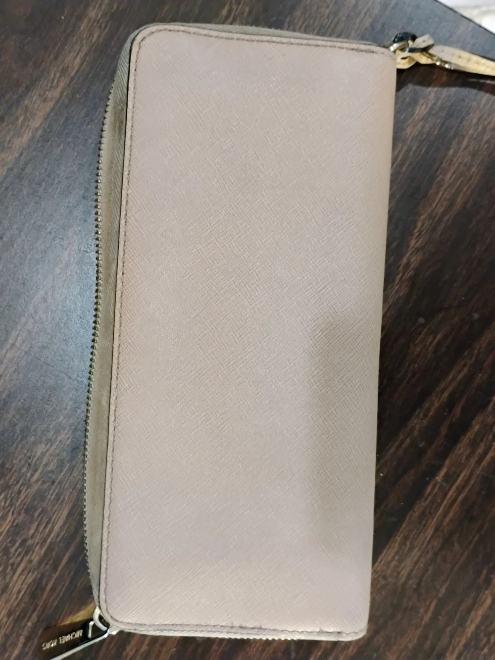 Michael Kors this authentic